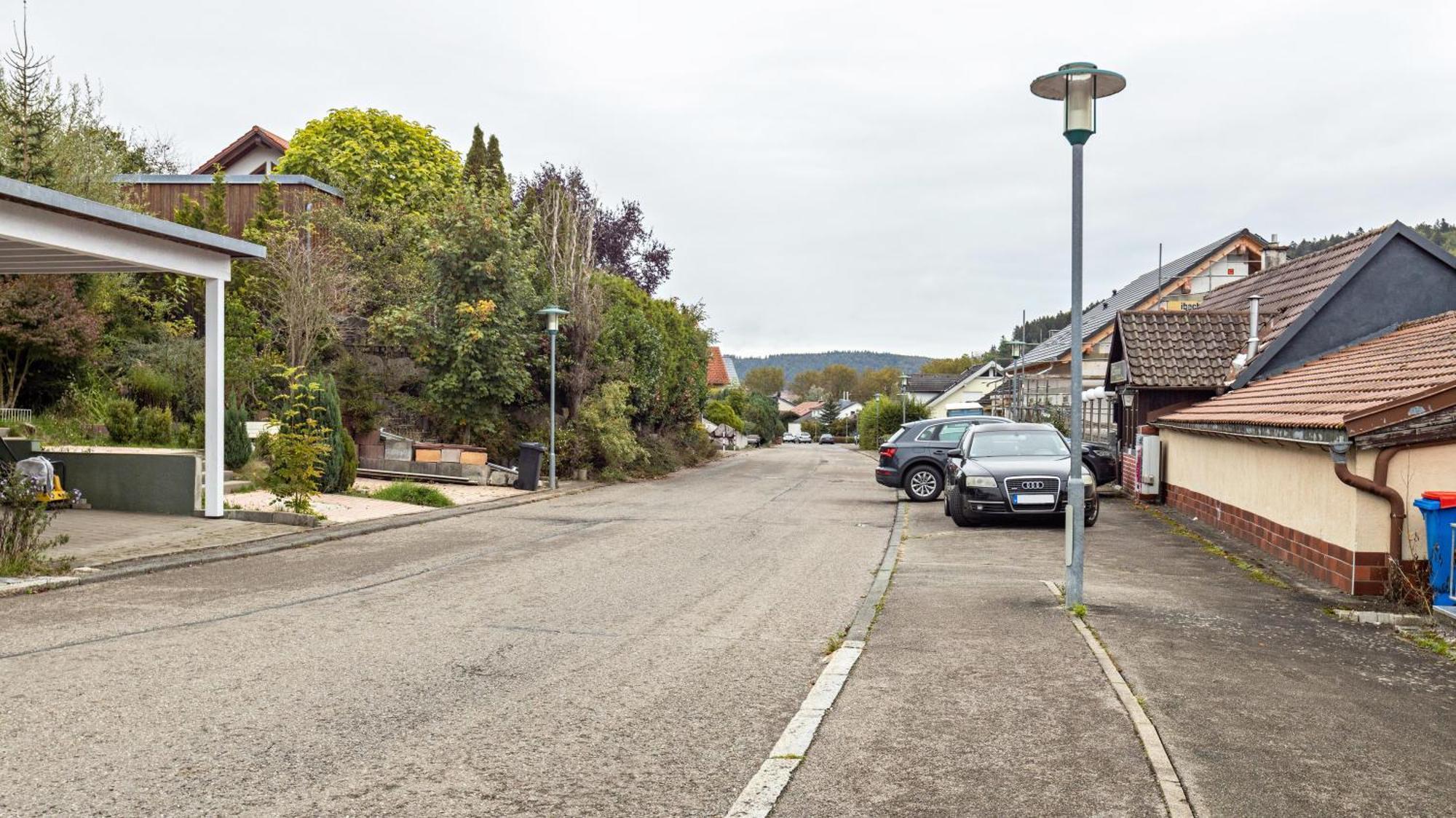 Ferienwohnung Am Donauradweg Tuttlingen Exterior foto